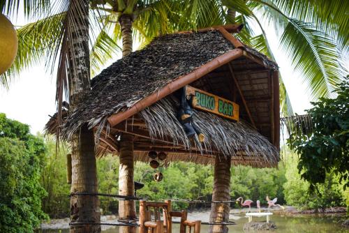 Whispering Palms Island Resort