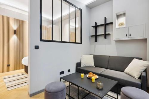 308-Suite Marbeuf - Superb apartment in Paris