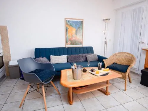 Apartment Achtern Diek by Interhome in Norddeich, Deutschland