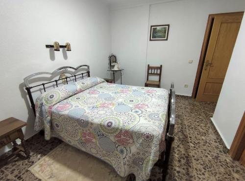 Hostal El Molino