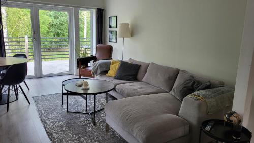 La Casa Valtersson in Oskarshamn