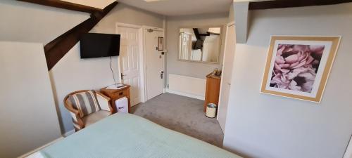 The Pendennis Guest House – Penzance