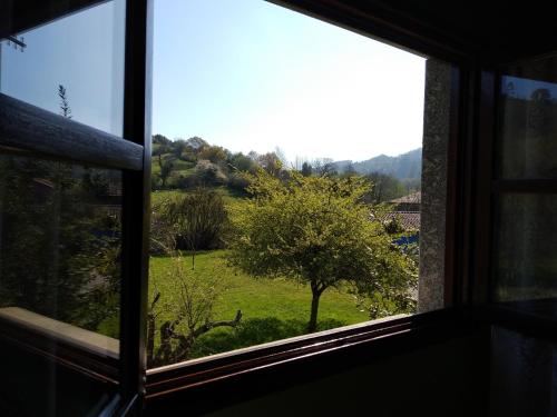 Hotel Rural La Casona del Fraile in Oviedo (Duplicated)