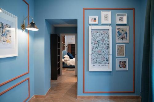 Victorian House Rome Center - image 12
