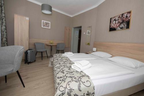 Hotel Polonia - image 9
