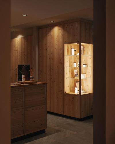 Brunelle Seiser Alm Lodge