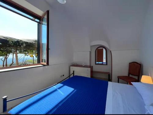Sopra il Mare di Amalfi Holiday House