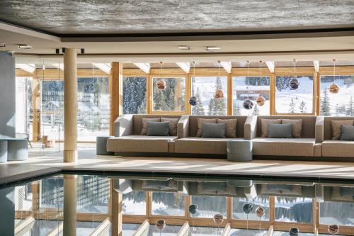 Brunelle Seiser Alm Lodge - image 7