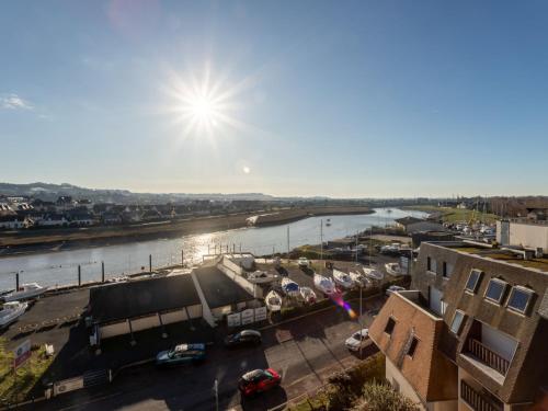 Apartment Cap Cabourg-22 by Interhome - Location saisonnière - Cabourg