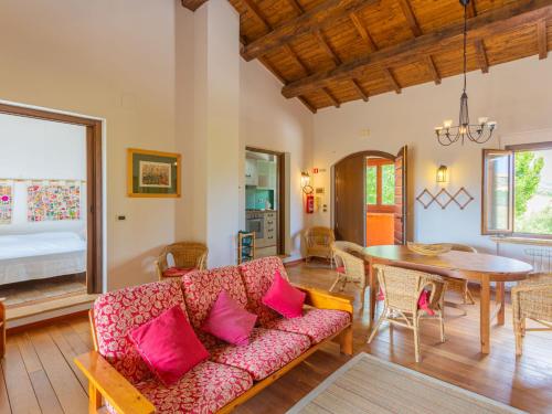 Apartment I Due Carpini-2 by Interhome