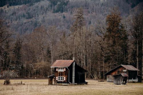 Chalet des bois de Criou