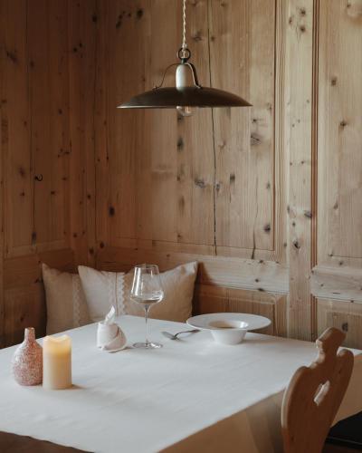 Brunelle Seiser Alm Lodge 4