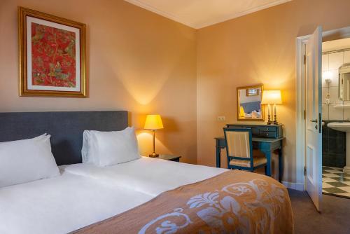 Château St Gerlach - Oostwegel Collection, member of Relais and Châteaux