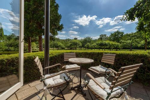 Château St Gerlach - Oostwegel Collection, member of Relais and Châteaux