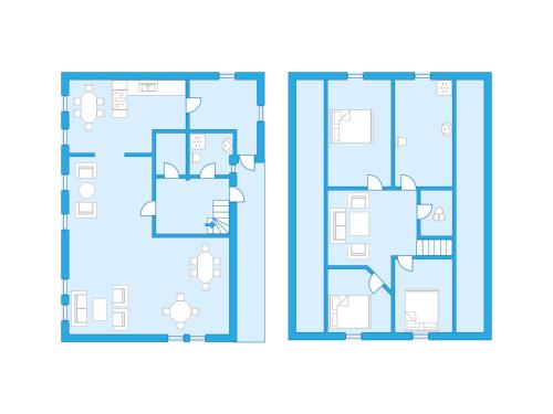 Holiday Home Nedtunet Åse - FJS622 by Interhome