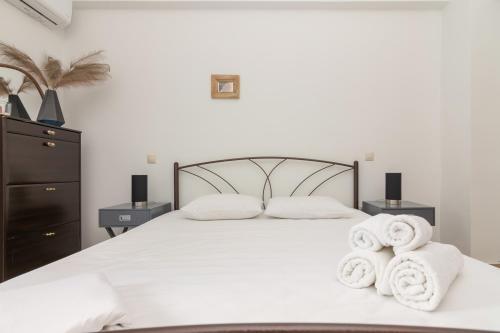 Comfy Apartment Ideal for Two