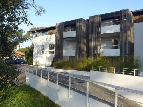 Apartment les Terrasses de Capbreton-1 by Interhome in Capbreton