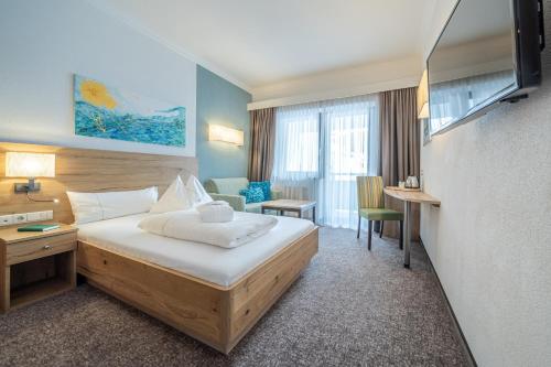 Hotel Madeleine - image 13