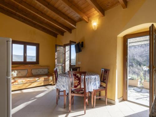  Apartment Il Vecchio Mulino by Interhome in Tavole