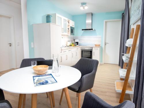 Apartment Ankerplatz by Interhome in Norddeich, Deutschland