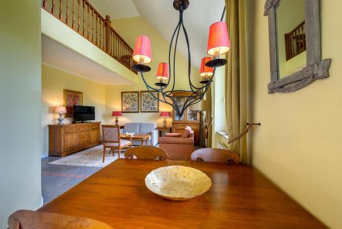 Château St Gerlach - Oostwegel Collection, member of Relais and Châteaux