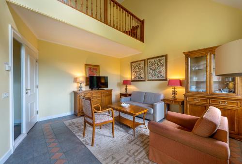 Château St Gerlach - Oostwegel Collection, member of Relais and Châteaux