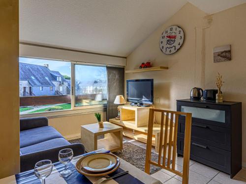 Studio Maison Port En Dro-5 by Interhome in การ์ญัก