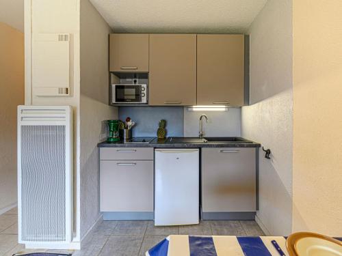 Studio Maison Port En Dro-5 by Interhome in การ์ญัก