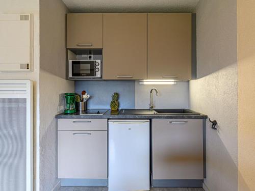 Studio Maison Port En Dro-5 by Interhome in การ์ญัก