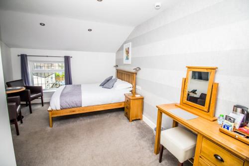 The Saxon Inn - image 11