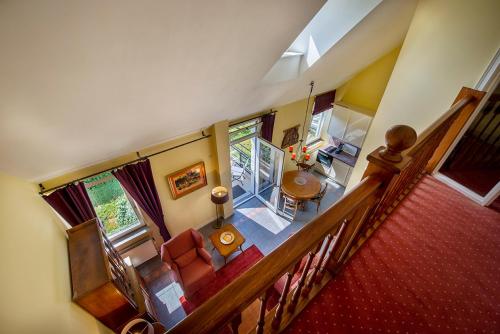 Château St Gerlach - Oostwegel Collection, member of Relais and Châteaux