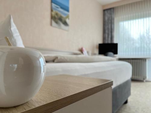 Single Room with Balcony or Terrace