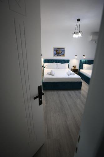 VILA ALIZEE Hotel, Tirana (photo 8)