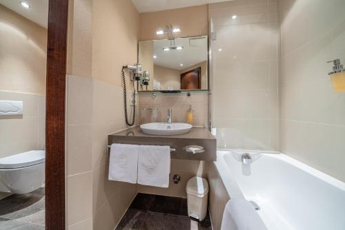 Hotel Madeleine - image 7