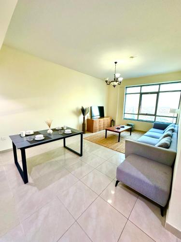 Luxury Apartment 2 BR Al Majaz 2 view photo 1
