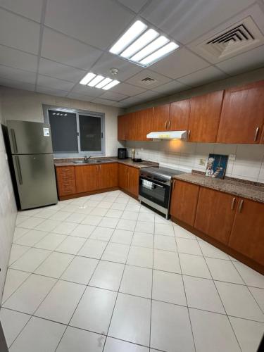 Luxury Apartment 2 BR Al Majaz 2 view photo 2