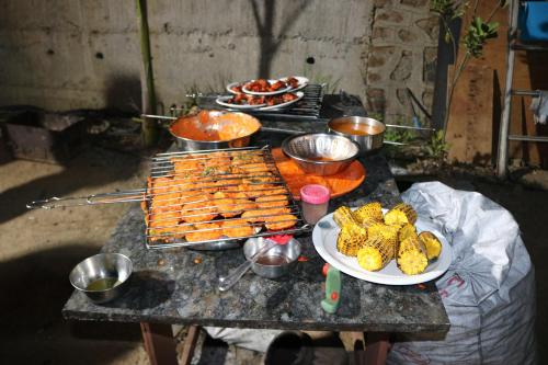 Shinde's Tikona Valley Farm