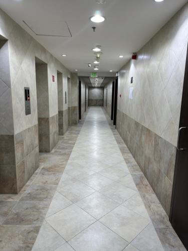 Luxury Apartment 2 BR Al Majaz 2 view photo 3
