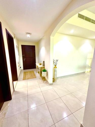 Luxury Apartment 2 BR Al Majaz 2 view photo 4