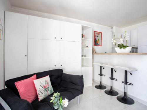 Apartment Holidays 80 by Interhome - Location saisonnière - Saint-Laurent-du-Var