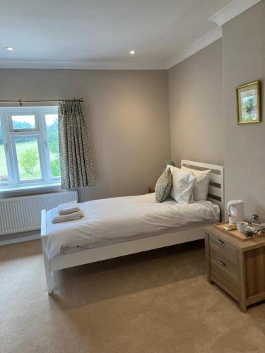 1 twin bed