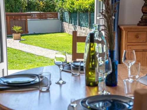 Holiday Home Bretagne by Interhome in Carnac