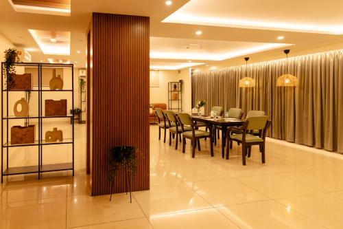 Banquet hall, Earth Hotels in Whitefield