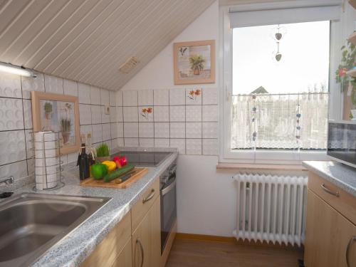 Apartment Knurrhahn by Interhome in Norden