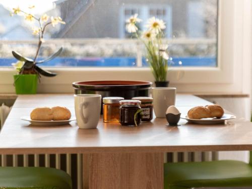 Apartment Knurrhahn by Interhome in Norden