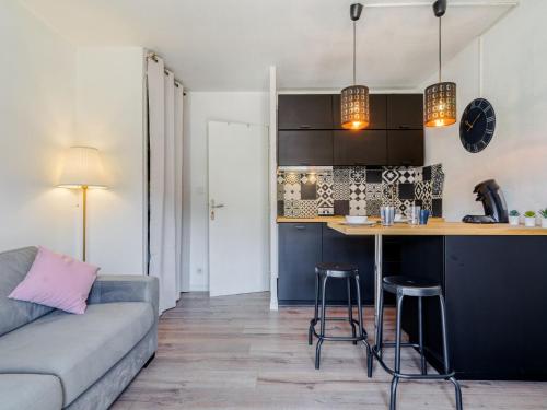 Studio Les Aigues Marines by Interhome - Location saisonnière - Saint-Cyr-sur-Mer