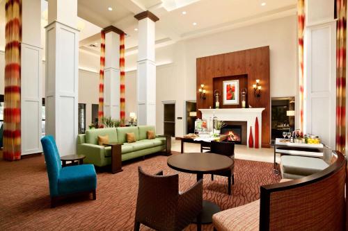 Hilton Garden Inn Rochester/Pittsford