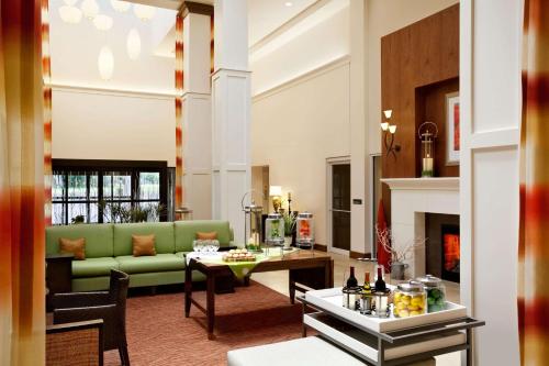 Hilton Garden Inn Rochester/Pittsford