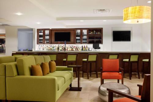 Hilton Garden Inn Rochester/Pittsford