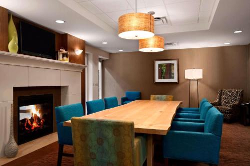 Hilton Garden Inn Rochester/Pittsford